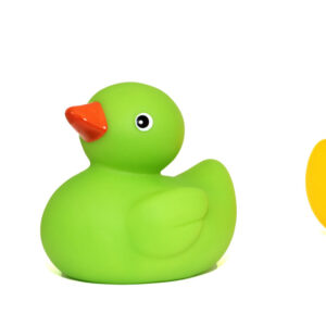 Rubber Duck