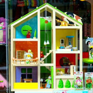 Dolls House