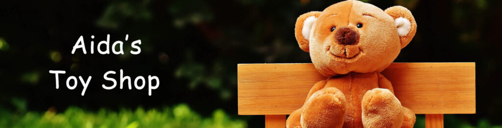 aidas toy shop