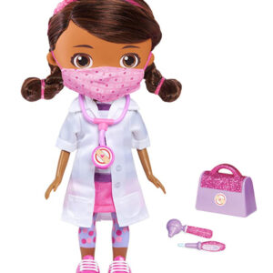 Doc McStuffins