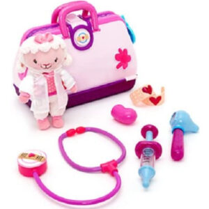 Doc McStuffins Medicine Bag