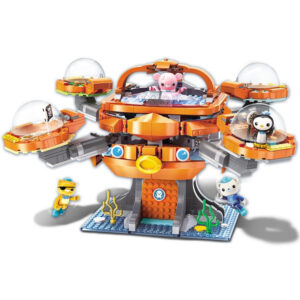 Octonauts Play House